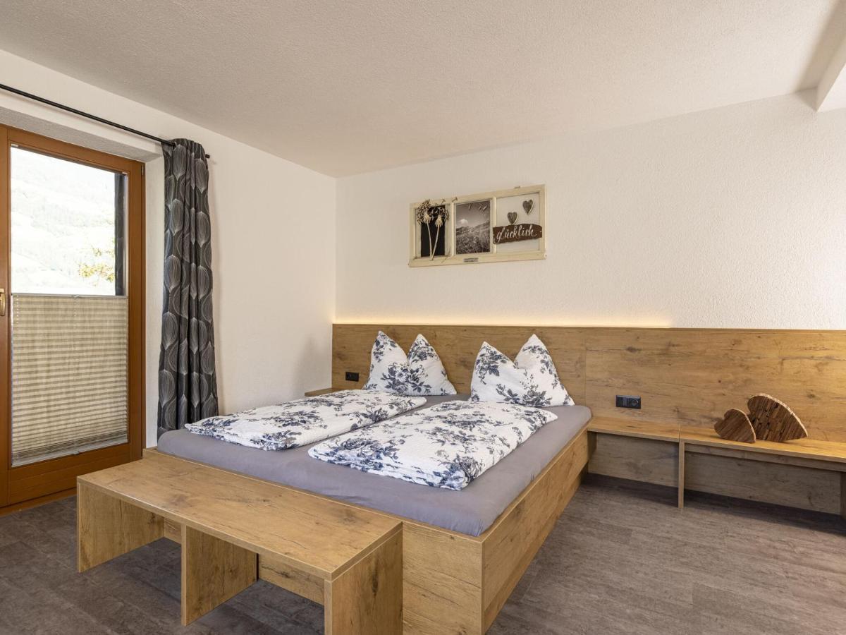 Moiklerhof Holiday Home In Ramsau Im Zillertal Kültér fotó