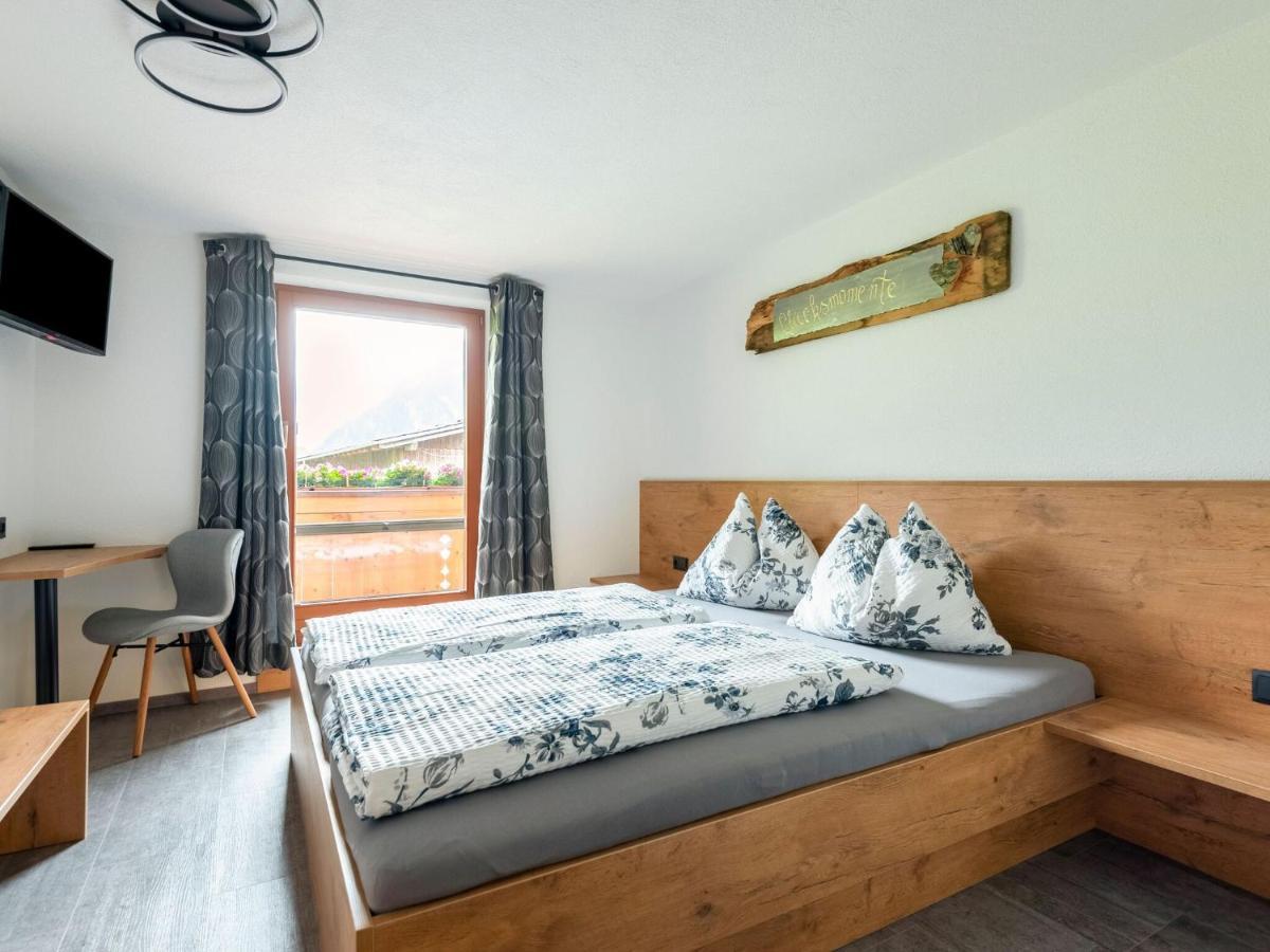 Moiklerhof Holiday Home In Ramsau Im Zillertal Kültér fotó
