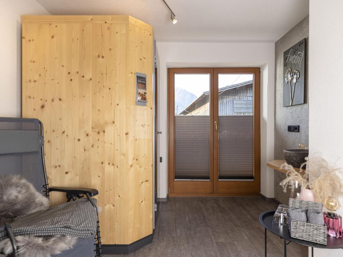 Moiklerhof Holiday Home In Ramsau Im Zillertal Kültér fotó