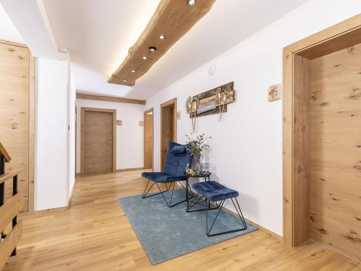 Moiklerhof Holiday Home In Ramsau Im Zillertal Kültér fotó