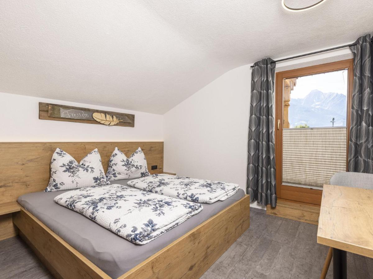 Moiklerhof Holiday Home In Ramsau Im Zillertal Kültér fotó