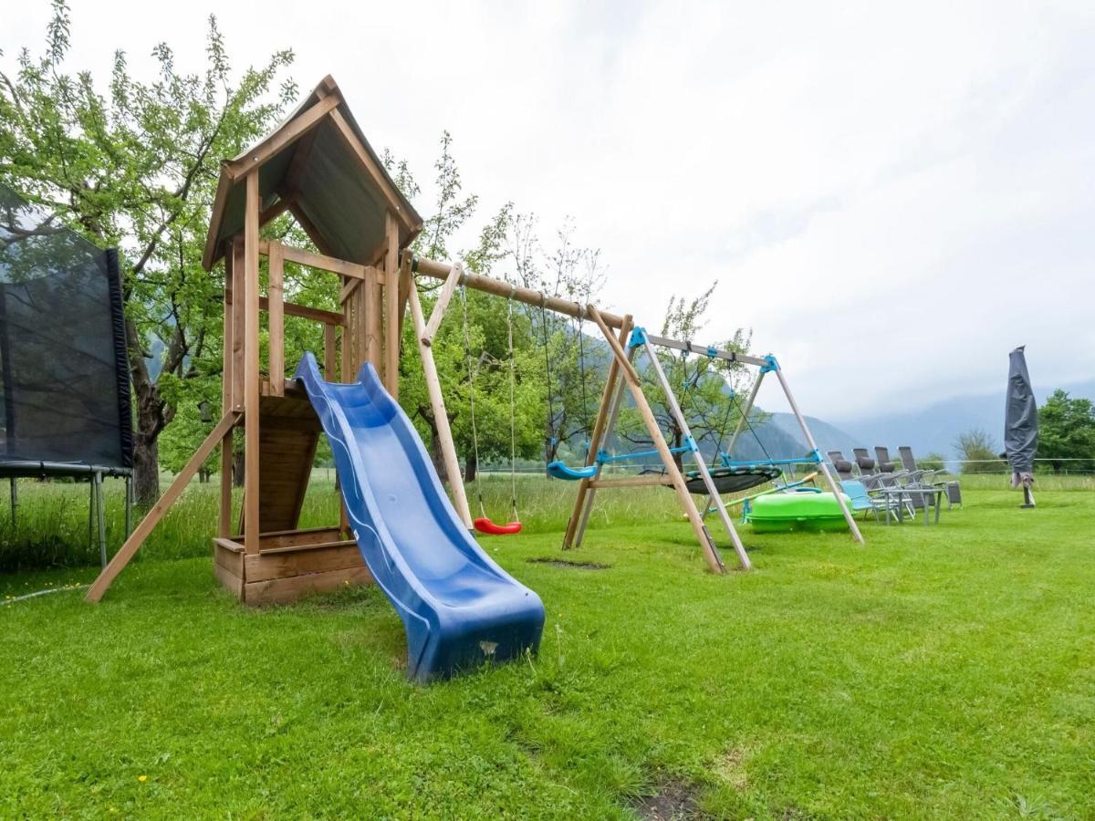 Moiklerhof Holiday Home In Ramsau Im Zillertal Kültér fotó
