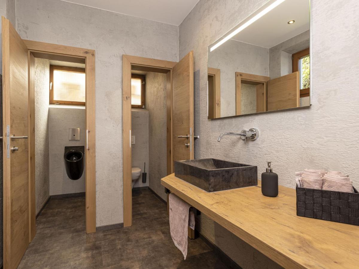 Moiklerhof Holiday Home In Ramsau Im Zillertal Kültér fotó