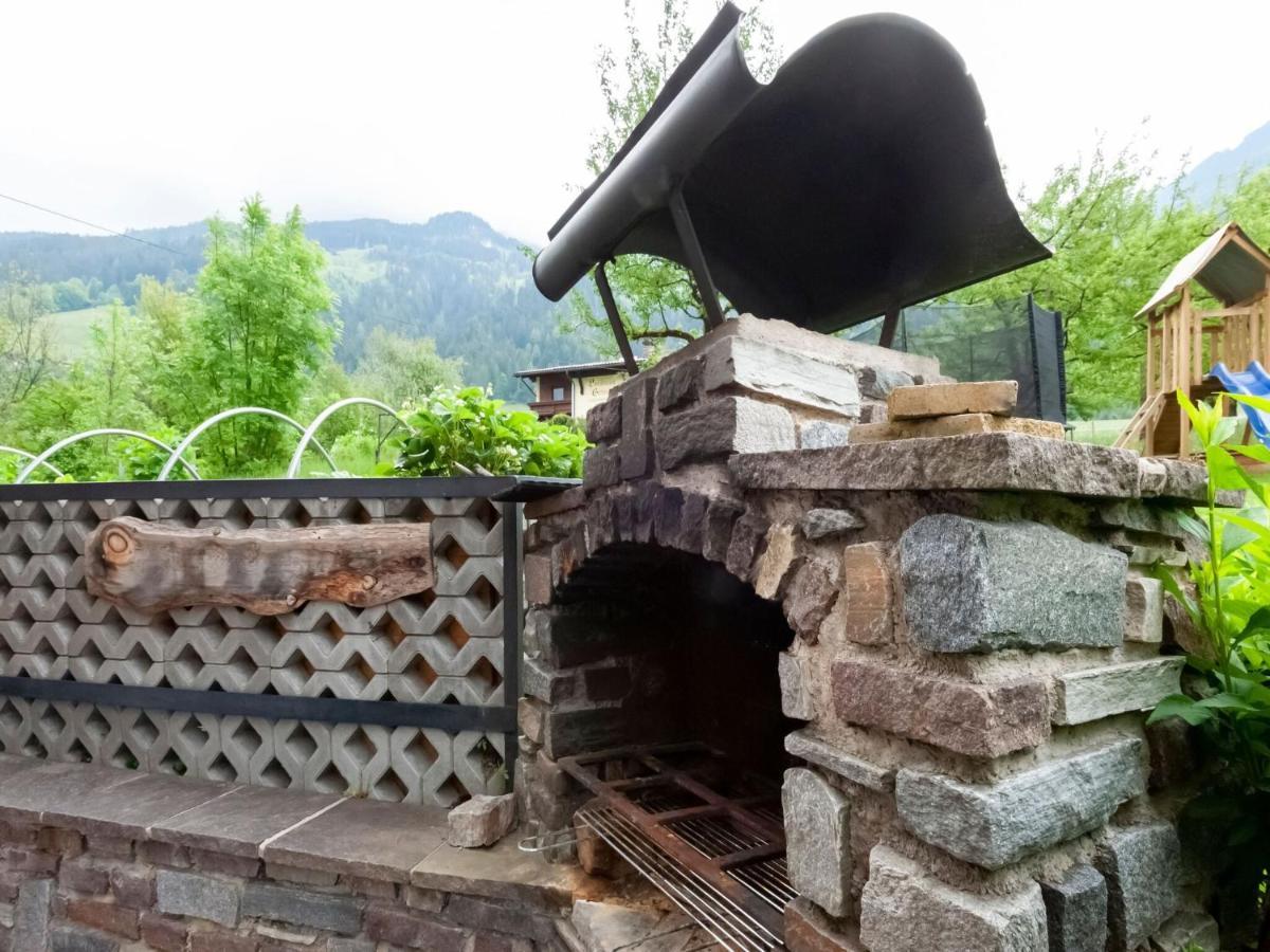 Moiklerhof Holiday Home In Ramsau Im Zillertal Kültér fotó