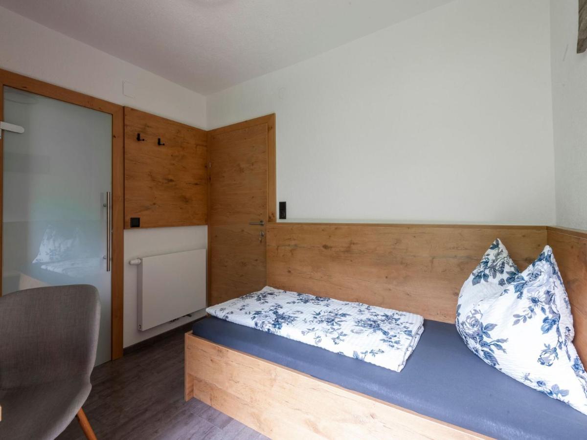 Moiklerhof Holiday Home In Ramsau Im Zillertal Kültér fotó